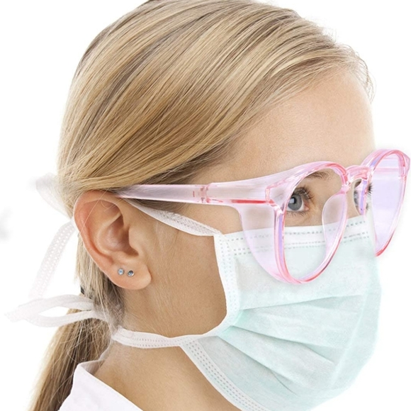 Safety Goggles - Picture 4 of 5